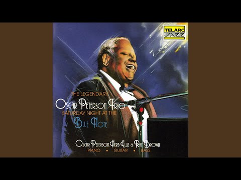 Song To Elitha (Live At The Blue Note, New York City, NY / March 17, 1990)