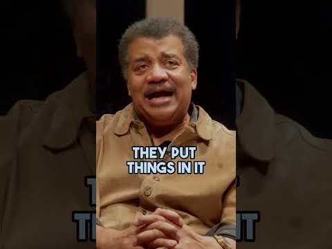 Why do Aliens Probe? with Neil DeGrasse Tyson | The Adam Friedland Show