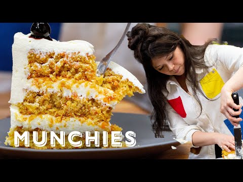 download lagu mp3 mp4 Natasha Pickowicz Pastry Chef, download lagu Natasha Pickowicz Pastry Chef gratis, unduh video klip Natasha Pickowicz Pastry Chef