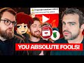 How YouTube's Copyright Blunder Sparked a Hate Campaign Against Me