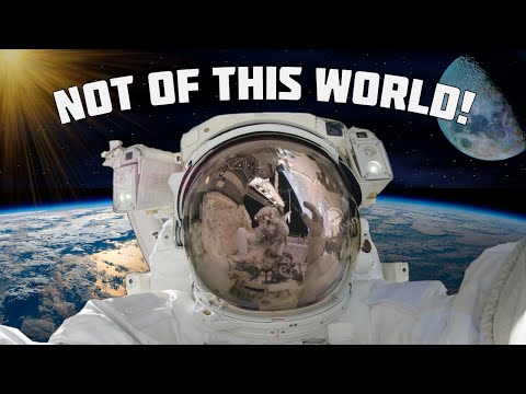 Orchard Live 04-21 | Not of This World - Part 3 Otherworldly People