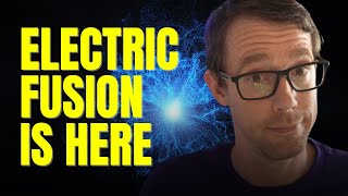 The Fusion Reactor That Powers Itself