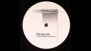 Climax 69 - Three Minutes Until Noon (Base Jumper Mix)
