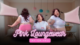 Download lagu Fashion Nova Cute Pink Crop Top & Boy Shorts Try-On mp3