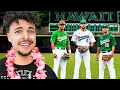 Touring Hawaii S UNREAL Baseball Facilities 32 000 000