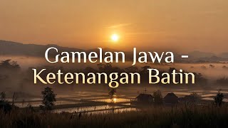 Download lagu Gamelan Jawa – Ketenangan Batin | Musik Relaksasi & Meditasi mp3 Download lagu Gamelan Jawa – Ketenangan Batin | Musik Relaksasi & Meditasi mp3