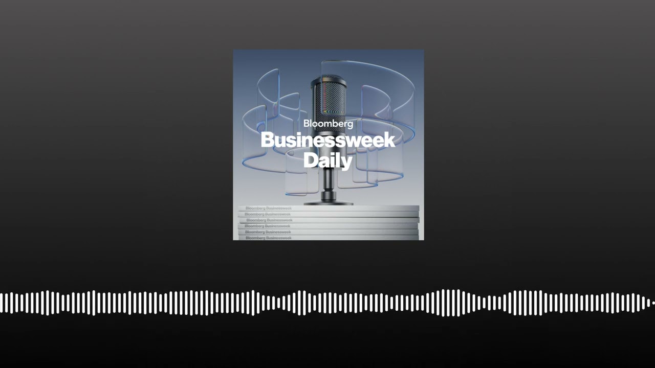 Using AI for Ski Resort Management | Bloomberg Businessweek - Bloomberg Podcast