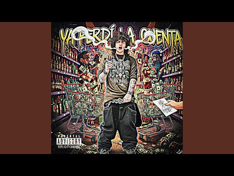 YA PERDI LA CUENTA