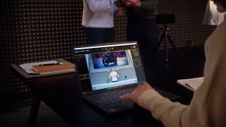 Lenovo AI PC and AI Software Integration