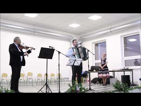 Janko Ivan a jeho priatelia - Vianočná akadémia Vysoka nad Uhom 2025