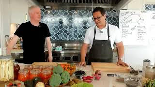 Thumbnail for 🌾 What is Fiber and Why Your Body Needs It