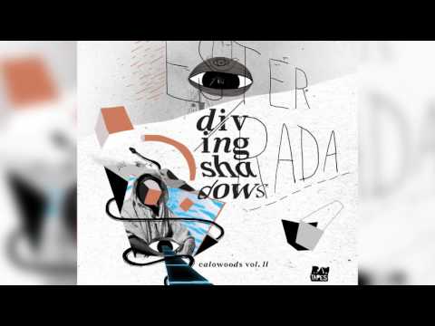 Calo Wood feat.  Ester Rada -  Diving Shadows -  04 - Winter online metal music video by CALO WOOD