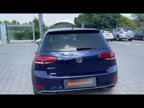 Volkswagen Golf 7 5p 1.6 tdi Business 115cv dsg