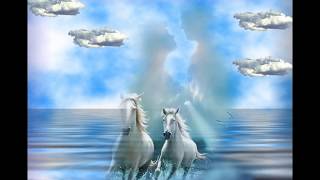 Наталия Бучинская - За синими туманами