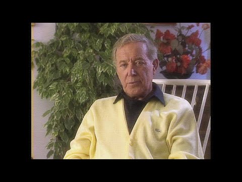 Val Doonican - Thank You For The Music (Full Length Video)