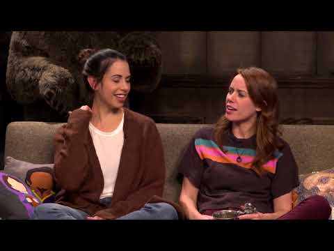 Talks Machina Ep. 91 (C2E42) - Dani's favorite ships