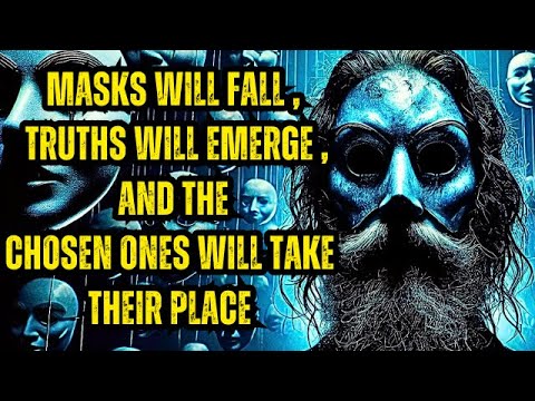 2025 | The Year of the Awakening of the Chosen Ones ✨ and the Final Judgment ⚖️