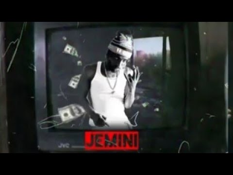 Jemini - Struggle - March 2022