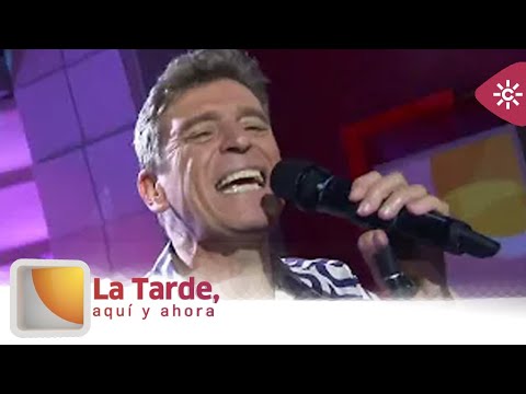 La Tarde, aquí y ahora |Javier Ojeda nos presenta su nuevo trabajo, 'Más de 2.000 noches sin dormir'