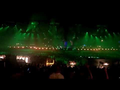 Sensation Canda 2013 - Eric Prydz - Everyday