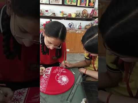 learning fusion of Aipan