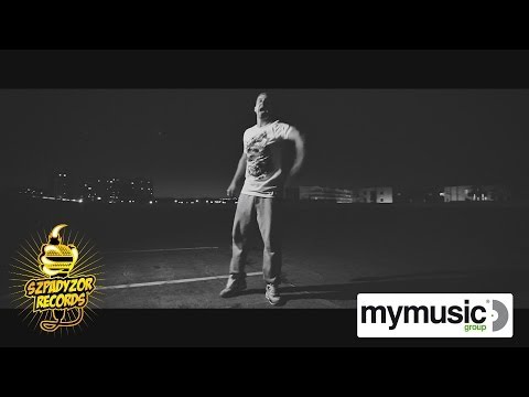 Zdroju - „Jedna noc" (prod. Sinus Academy)