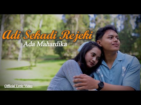 MADE ADA - Adi Sekadi Rejeki (ASRI) [Official Lyric Video]