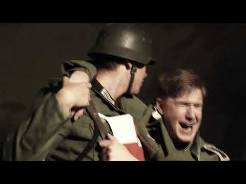 VERSPRENGT I - To the last man (WWII Short Film)