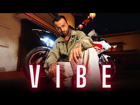 KAN - VIBE (mood video )