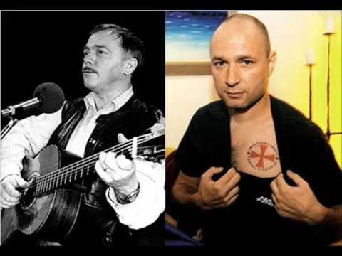 Daniel Landa - Morituri te salutant (K.Kryl)