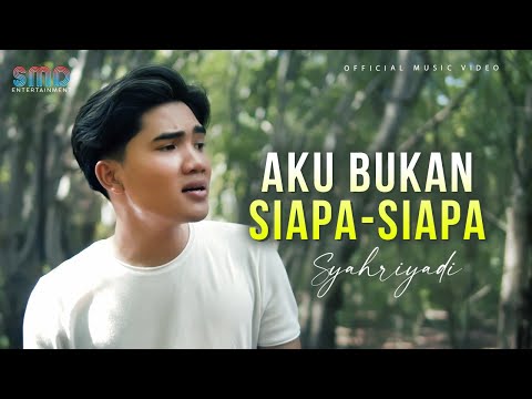Syahriyadi (Yadi Barabai) - Aku Bukan Siapa Siapa | Official Music Video