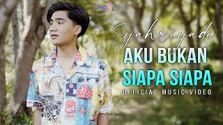 Download lagu Syahriyadi (Yadi Barabai) - Aku Bukan Siapa Siapa |   mp3