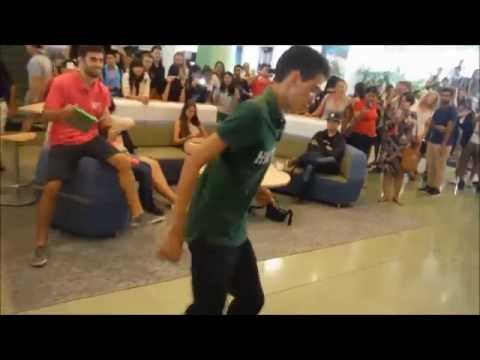 EF Ambassadors tour 2014  *EAST COAST*