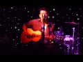 Mike Zito Unplugged- Motel Blues- LRBC 23
