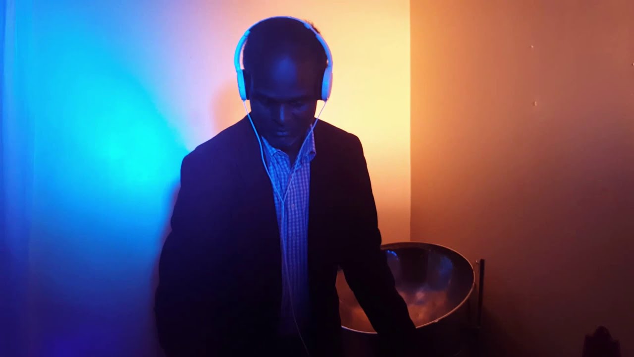 Promotional video thumbnail 3 for DJ Casplash