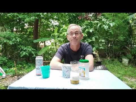 How to make a Snail Trap