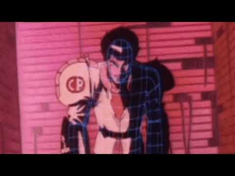 Cyber City Oedo 808 Aishiteiru Kamoshirenai Hidemi Miura