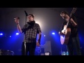 Jars of Clay - All My Tears - Shelter Tour