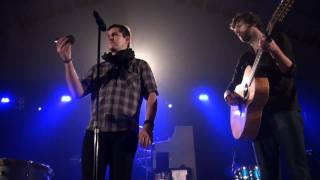 Jars of Clay - All My Tears - Shelter Tour