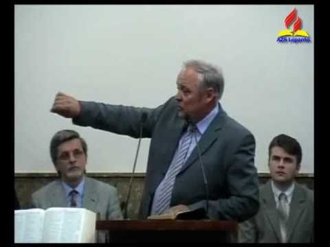 Nicu Butoi - Seminar de Familie 1/2