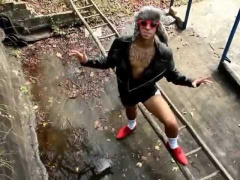 Justin Bieber parody by Fran Carlos Šikić