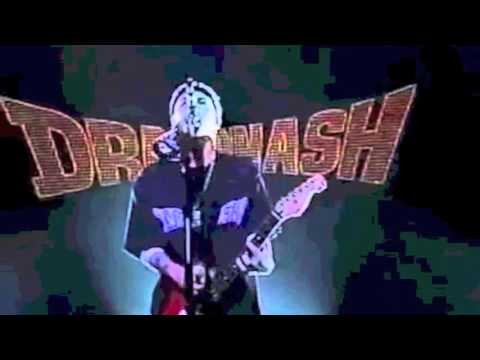 (Mash Up) DragonAsh × GreenDay - Basket Beach by DJ RYO THE FRAP