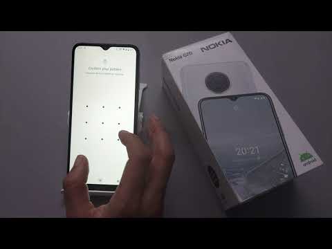 How to turn on developer mode in nokia g20,g50 | nokia g20 me developer option kaise on kare