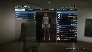 ［女性実況］GTA