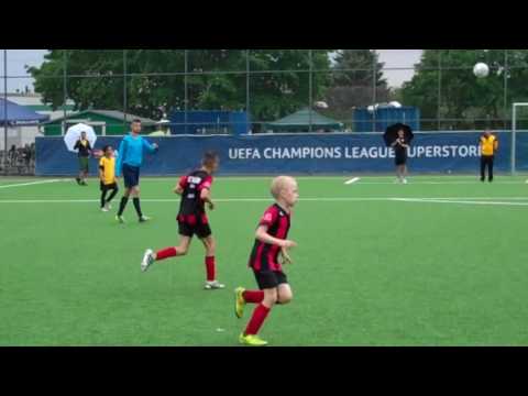 E1-Pfingstturnier in Biesdorf SPIEL 4: Bero Stralau vs Berliner SC