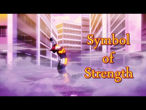 My Hero Academia | Endeavor vs High End [AMV] - End of Me