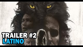 Cementerio Maldito (Pet Sematary) - Segundo Tráiler Doblado al Español Latino
