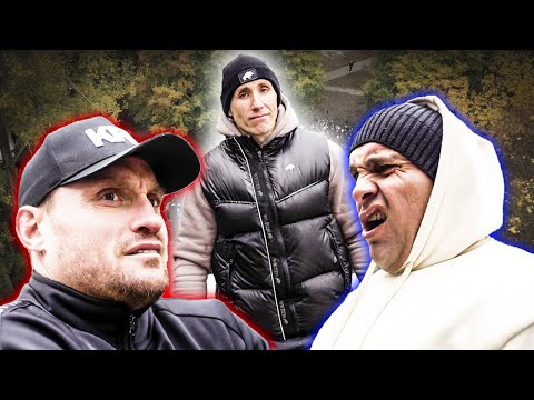 EKIPA WK NIE CHCE DOPUŚCIĆ ABUSA NA ŁAWĘ?!