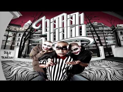 02. Naranjuano - Reconocidos por ser olvidados (con Aarón y Dj CidTronick)