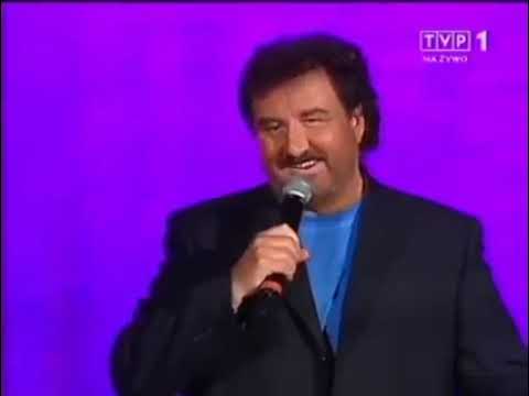 Krzysztof Krawczyk - Sopot 2004